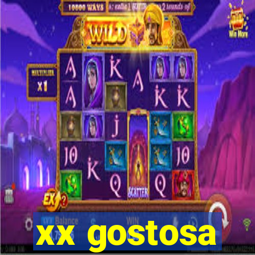 xx gostosa